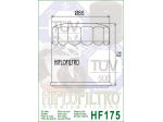 Φίλτρο Λαδιού HIFLO "HF175"